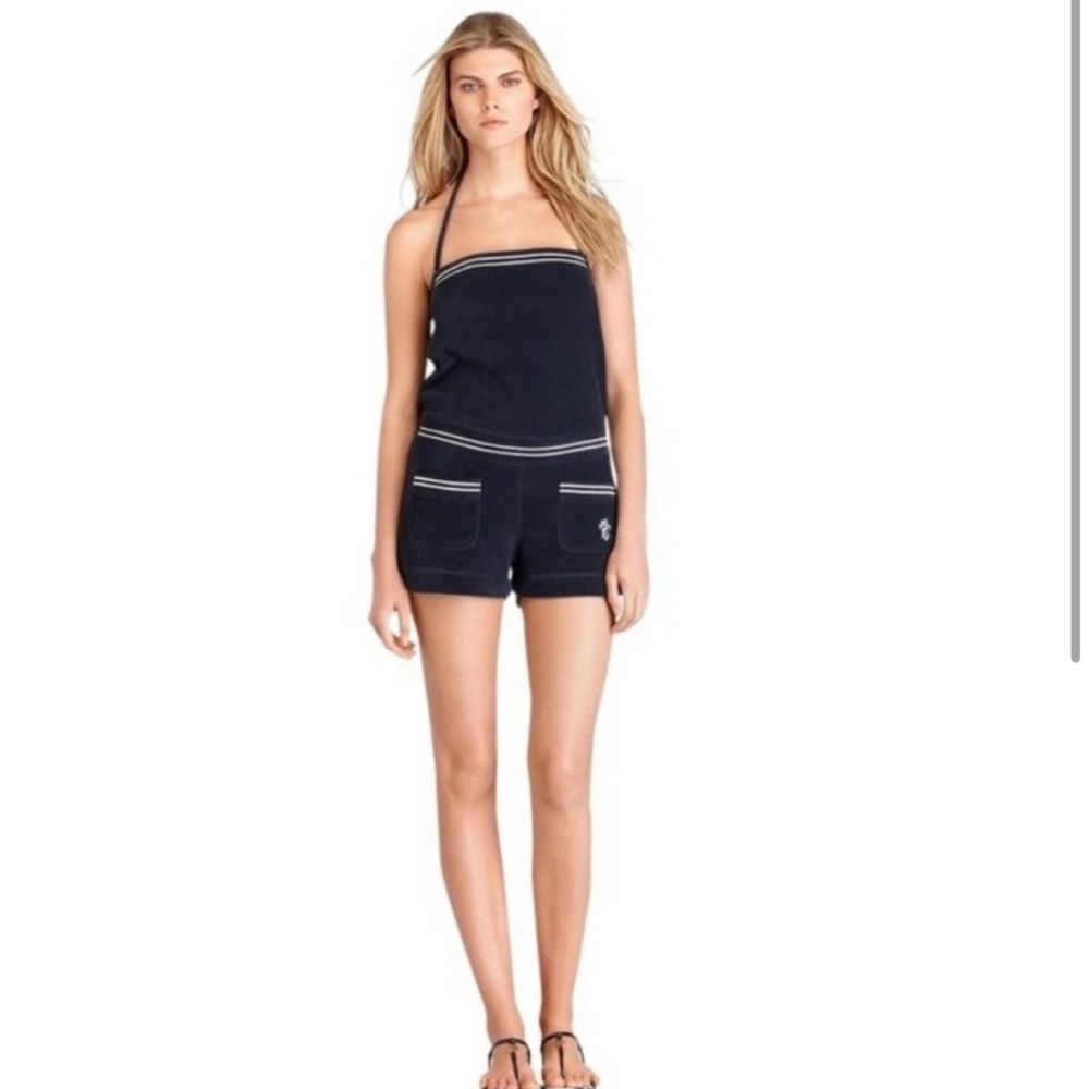 Tory Burch Romper